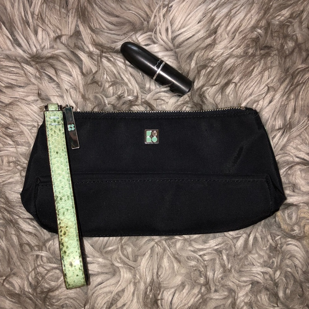 Kate Spade Cosmetic Pouch Wristlet